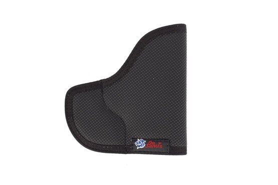DeSantis Nemesis Pocket Holster - Glock 43